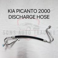 KIA PICANTO 2000 DISCHARGE HOSE (4/8 HOSE)