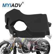 For CFMOTO 450MT 450 MT MT450 Motorcycle Small Sprocket Cover Little Flywheel Decorative Cover Wheel