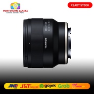 Tamron 24mm f2.8 for Sony Di III OSD Tamron for Sony 24mm RESM Warranty
