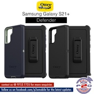 OtterBox Defender Case for Samsung Galaxy S21+ 5G