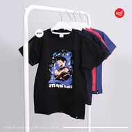 Afrakids CHILDREN'S T-SHIRTS AFRA KIDS AF247