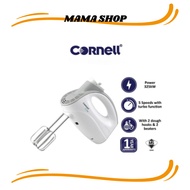 Cornell CHM-S908 5-Speed Hand Mixer Pengadun Tangan
