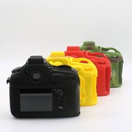 Shoulder Camera Bag Micro Single Protective Case SLR Liner Bag Suitable for Nikon D850 D750 D810 D7100 d7200 SLR Protection Silicone Case Camera Bag Camera Bag