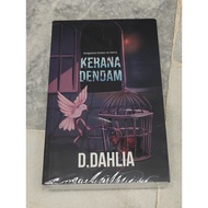 Because Revenge| D. Dahlia Dahlia| Prologmedia