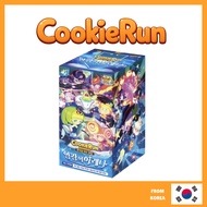 [CookieRun Card] Braverse Booster Box Vol.7 – Glory Arena KOREAN