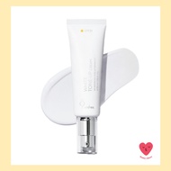[9wishes] vegan white tone up cream 50ml