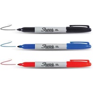 Sharpie Fine Point Permanent Marker Pen SHARPIE FINE POINT PERMANENT MARKER PEN