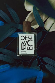 禰生香水 Lyvn Eau De Parfum