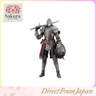 figma ELDEN RING Wolf Warrior Non-scale Plastic Painted Articulated Figure