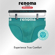 Renoma Underwear Ultra Soft Brief (3 pcs)