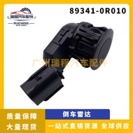 Suitable for Toyota RAV4 Lexus Reversing Radar Sensor Electric Eye Probe 89341-0R010