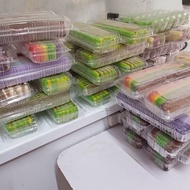 kek lapis sarawak.kek lapis bajet.