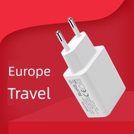 universal travel adapter travel adapter universal Europe, France, Switzerland, Netherlands USB charg