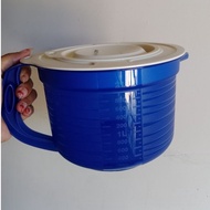 Mix N Store Picher Sift N Store/ Tupperware Mixing Bowl/