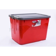 3478 Multi Purpose Storage Box 160L
