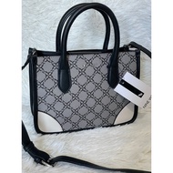 NWEST CROSSBODY BAG - - US BOUGHT