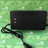 Sạc xe điện 36V 12Ah 20Ah dùng cho hệ 3 bình 12v nối tiếp