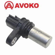 2Pcs Camshaft Crankshaft Position Sensor For Nissan Altima Sentra Frontier X -Trail 2.5L 01-05 23731