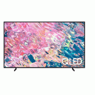 QA43Q60BAJXZK Q60B系列 43” QLED 4K 電視 香港行貨