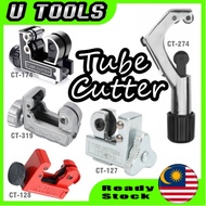 Pipe Cutter Copper Aluminum Alloy Tube Cutter 3-28mm Pipe Tubing Cutter Copper Pipe Aircond Plumbing