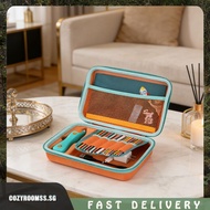 [cozyroomss.sg] Protective Case for 3Doodler Start+ Essentials 3D Pen Set Organizer Case