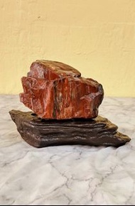 玉化樹（擺設）