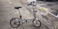 DAHON合金古董單車出售