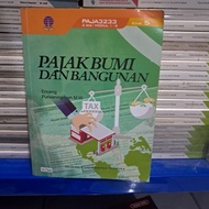 Used book ut EARTH AND BUILDING TAX. BY. WATER HYATTLE. PURWANINGDYAH. M. W. EDITION 5. UT UT UT