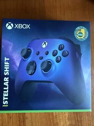 Xbox Stellar Shift 無線控制器