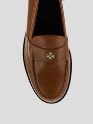 TORY BURCH Flat Shoes 150907 Coconutsugar