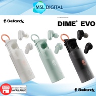 Skullcandy Dime Evo True Wireless Earbuds
