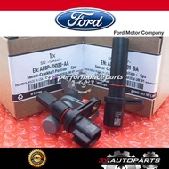 Genuine Ford 🇺🇸 New Input Output Speed Sensor (@3pcs) AE8P7H103AA For Focus Ford Fiesta 2011-2018 / 