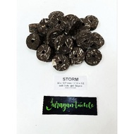 PORTUGAL CORK BURL STORM (Made In Portugal)