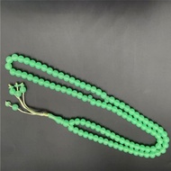 99 Pieces 8 Miles Luminous Rosary Beads Spiha Prayer Bracelet Acrylic New Style