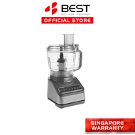 Ninja Food Processor Bn650