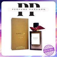 ❇100 ML AUTHENTIC EDP BURBERRY TUDOR ROSE PERFUME