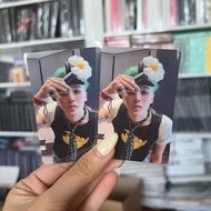Photocard G-Dragon Official