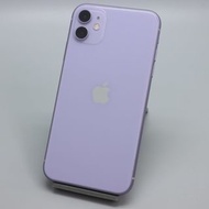 Apple iPhone11 64GB Purple A2221 MWLX2J/A