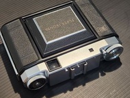 Carl Zeiss Super Ikonta 531/16