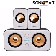 SonicGear Morro 2200 Speaker