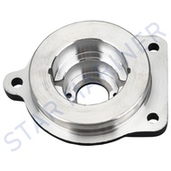 SALE 662-45361-00-EJ Cap Lower Casing for Yamaha Outboard Motor 2T Old Model 9.9HP 15HP 662-45361 Bo