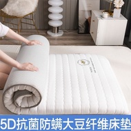 Tami Sleeping Mattress Mattress Soy Student Wholesale Fiber Soft Cushion Floor Foldable Mattress Mat