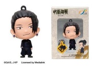 咒術迴戰 夏油傑成人八達通掛飾