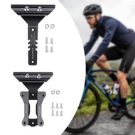[Kesoto3] Bottle Mount Bracket for Road Bicycle Easy Installation Modification Saddle Cage Converter