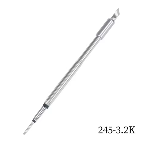 Silverflo C245 Heating Element for 982-I Heating Core Soldering Station Soldering Iron Tips Heater w