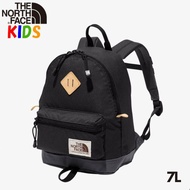 🇯🇵日本代購 The North Face Kids Berkeley Mini backpack 小童背囊 兒童背囊 The North Face背囊 The North Face背包 返學背囊 NMJ72364