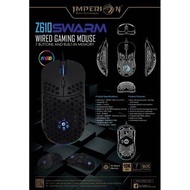 Imperion Z610 SWARM RGB Gaming Mouse