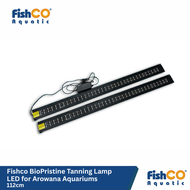 BioPristine Lampu Tanning Led Aquarium Ikan Arwana - Lamp Taning