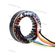 RI60 KV120 Frameless Inrunner 24V 36V 48v DC Motor Brushless DC Motor Robot