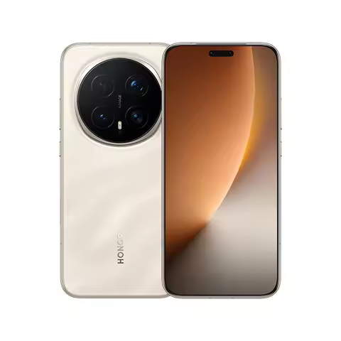 Honor Magic 8 pro Official Smartphone 6.71' OLED Display 120W Fast Charge 7200mAh Battery 200.0MP Ca